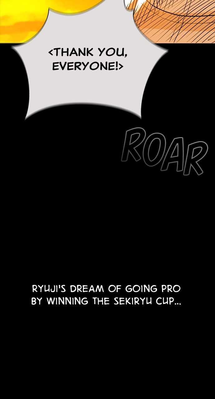 Read The Worst Generation EN Manga Online