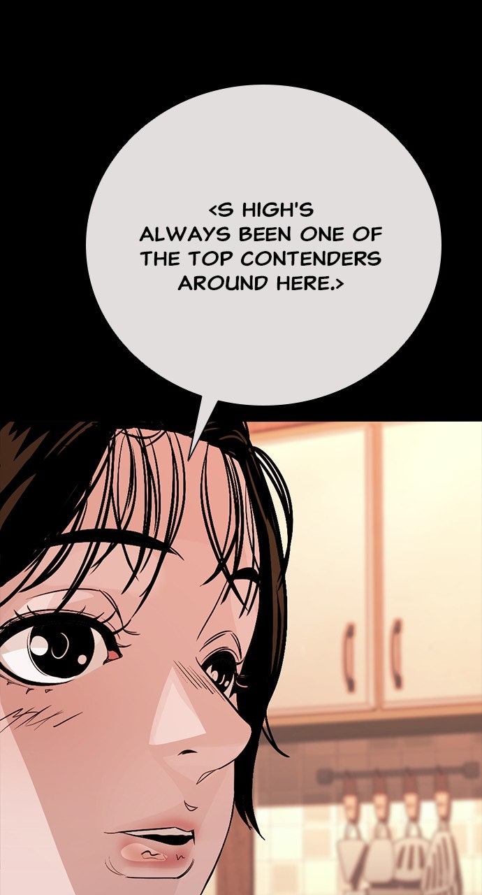 Read The Worst Generation EN Manga Online