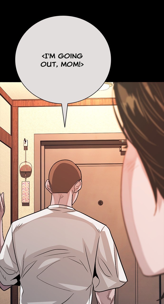 Read The Worst Generation EN Manga Online