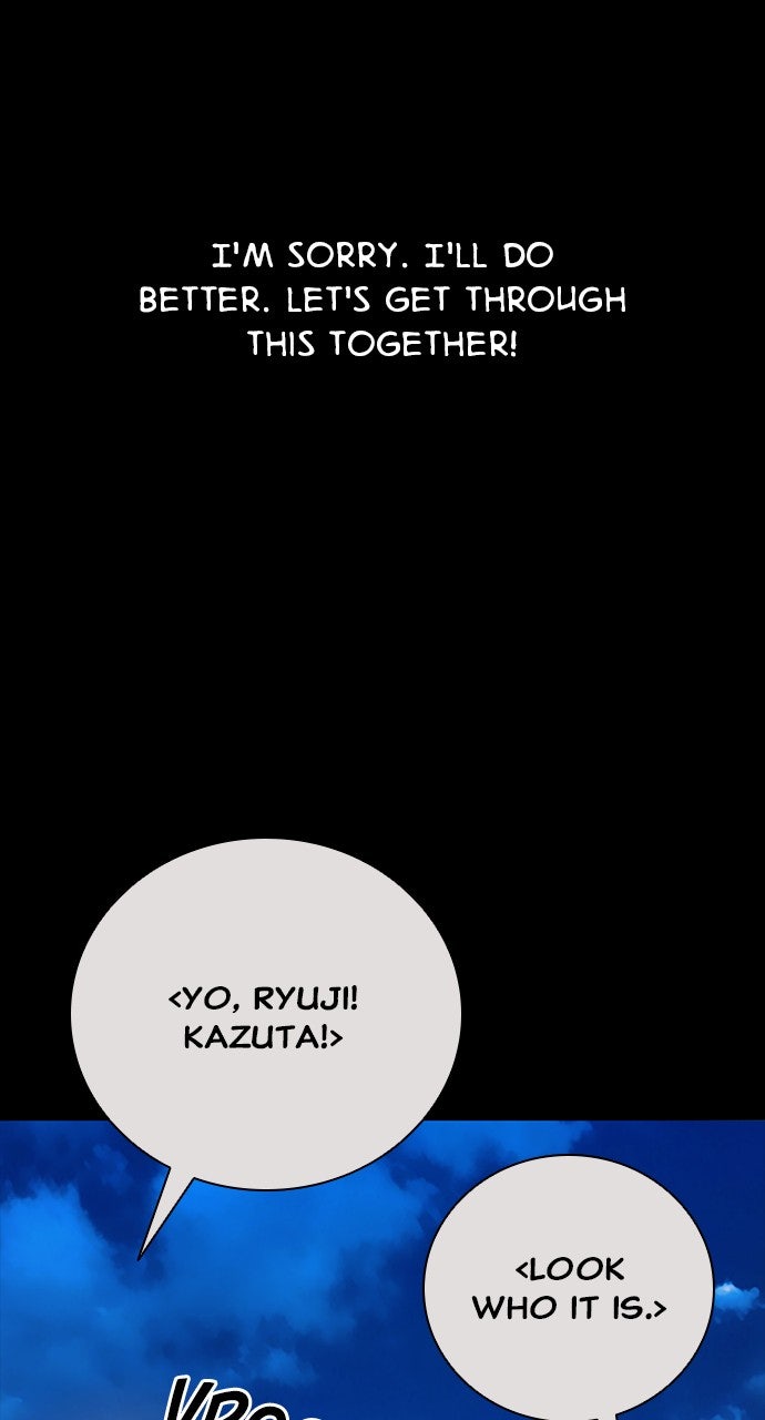 Read The Worst Generation EN Manga Online