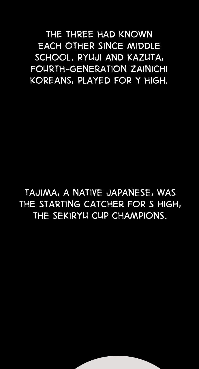 Read The Worst Generation EN Manga Online