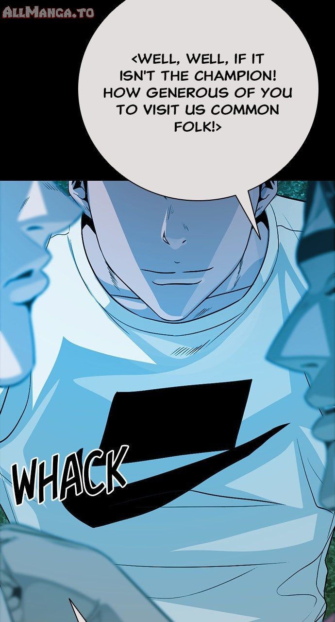 Read The Worst Generation EN Manga Online