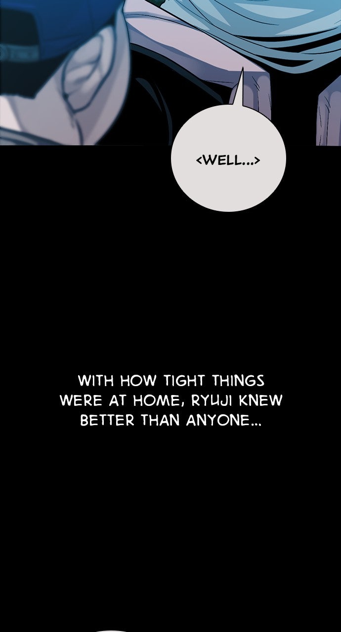 Read The Worst Generation EN Manga Online