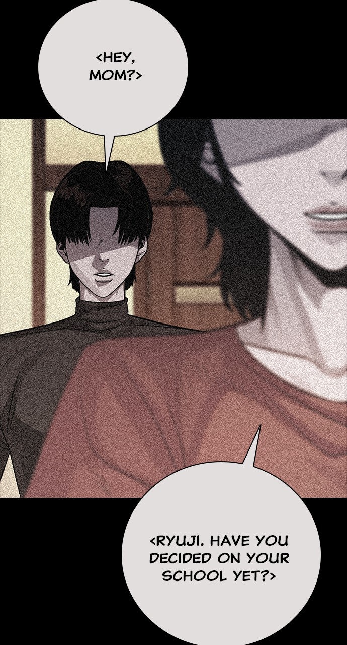 Read The Worst Generation EN Manga Online