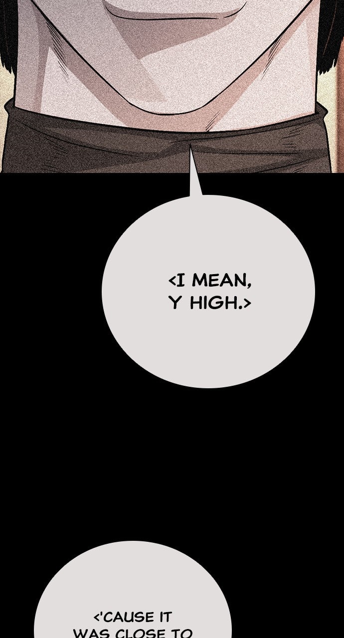 Read The Worst Generation EN Manga Online