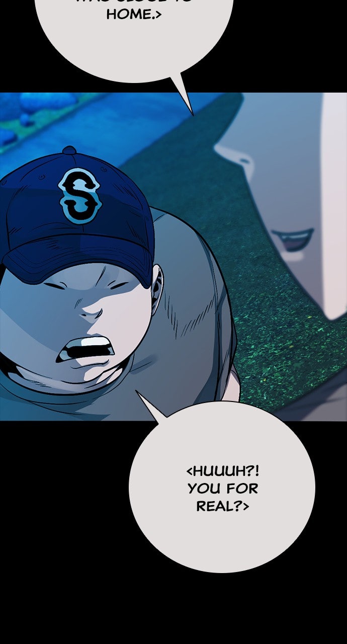 Read The Worst Generation EN Manga Online