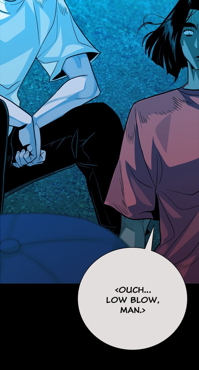 Read The Worst Generation EN Manga Online