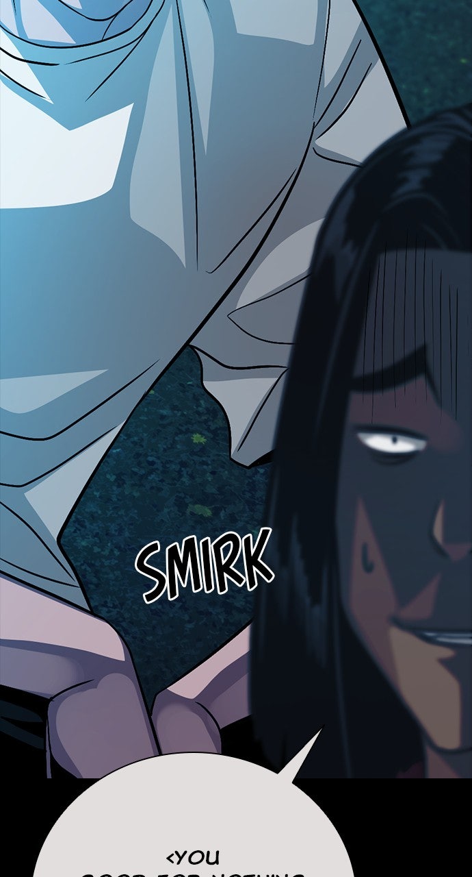 Read The Worst Generation EN Manga Online