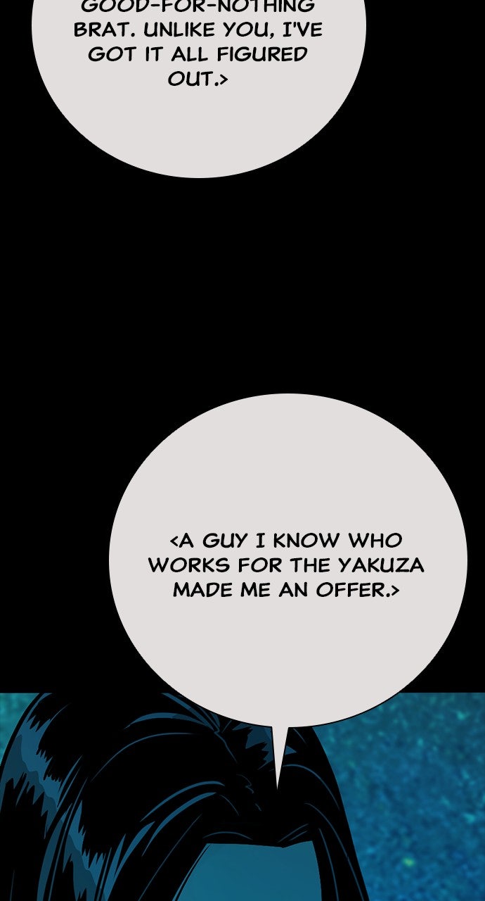 Read The Worst Generation EN Manga Online