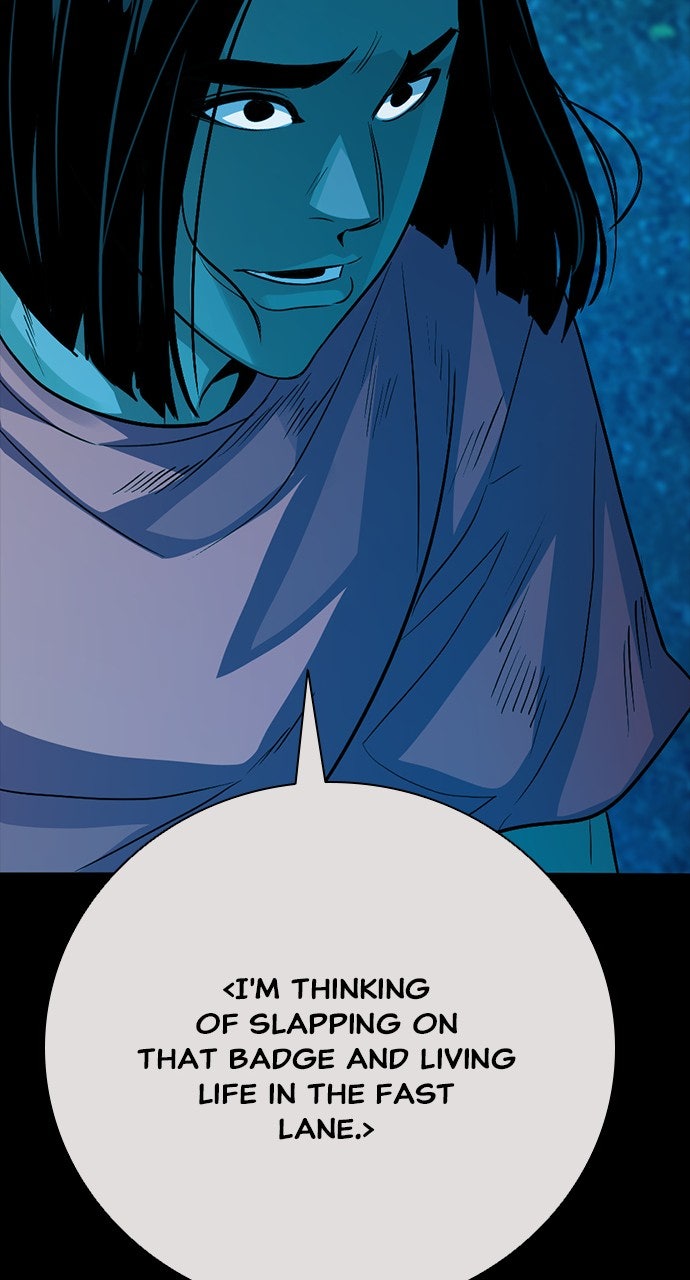 Read The Worst Generation EN Manga Online