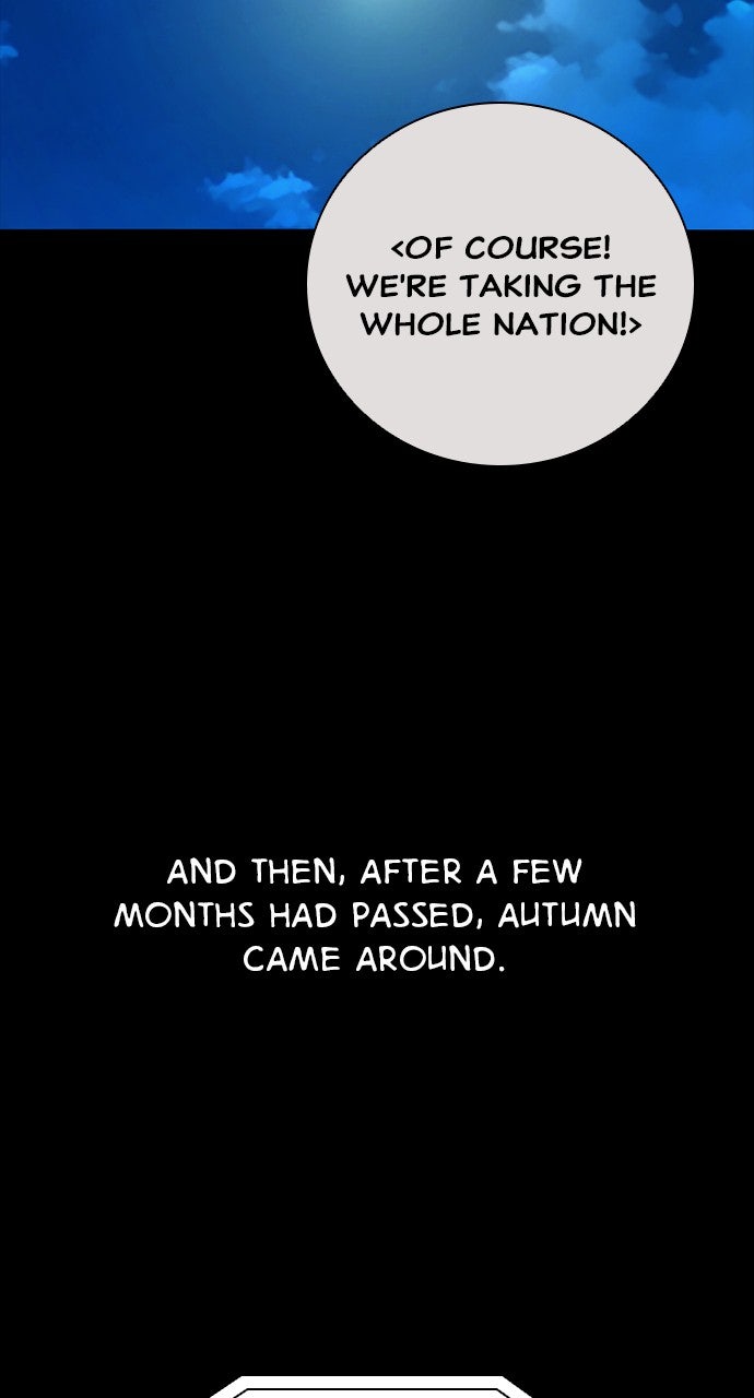 Read The Worst Generation EN Manga Online