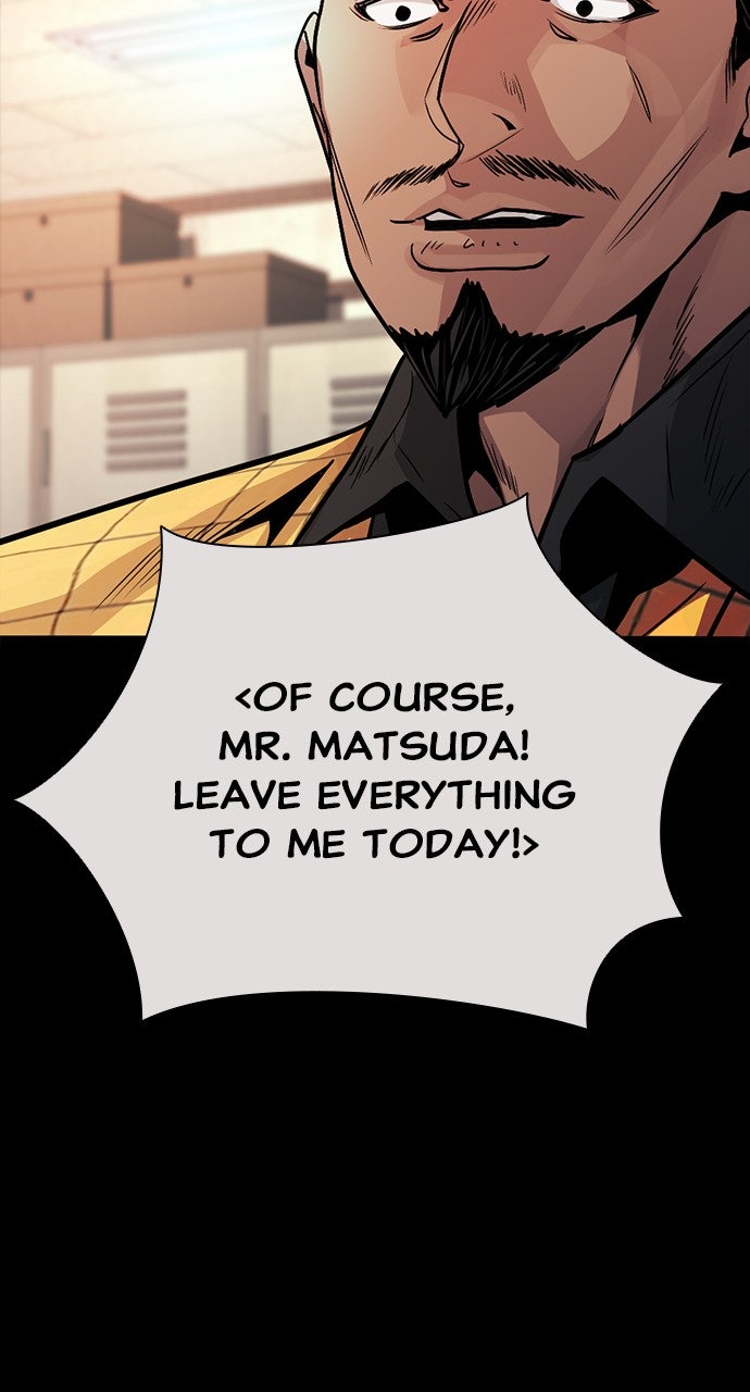 Read The Worst Generation EN Manga Online