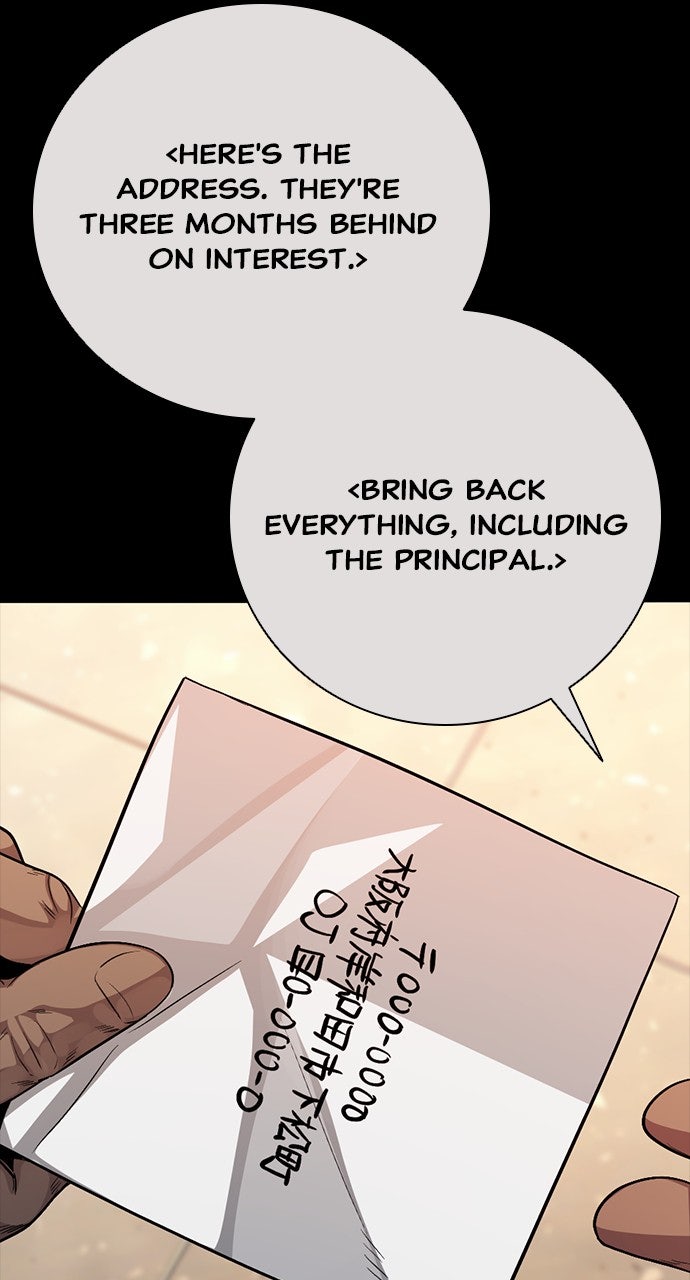 Read The Worst Generation EN Manga Online