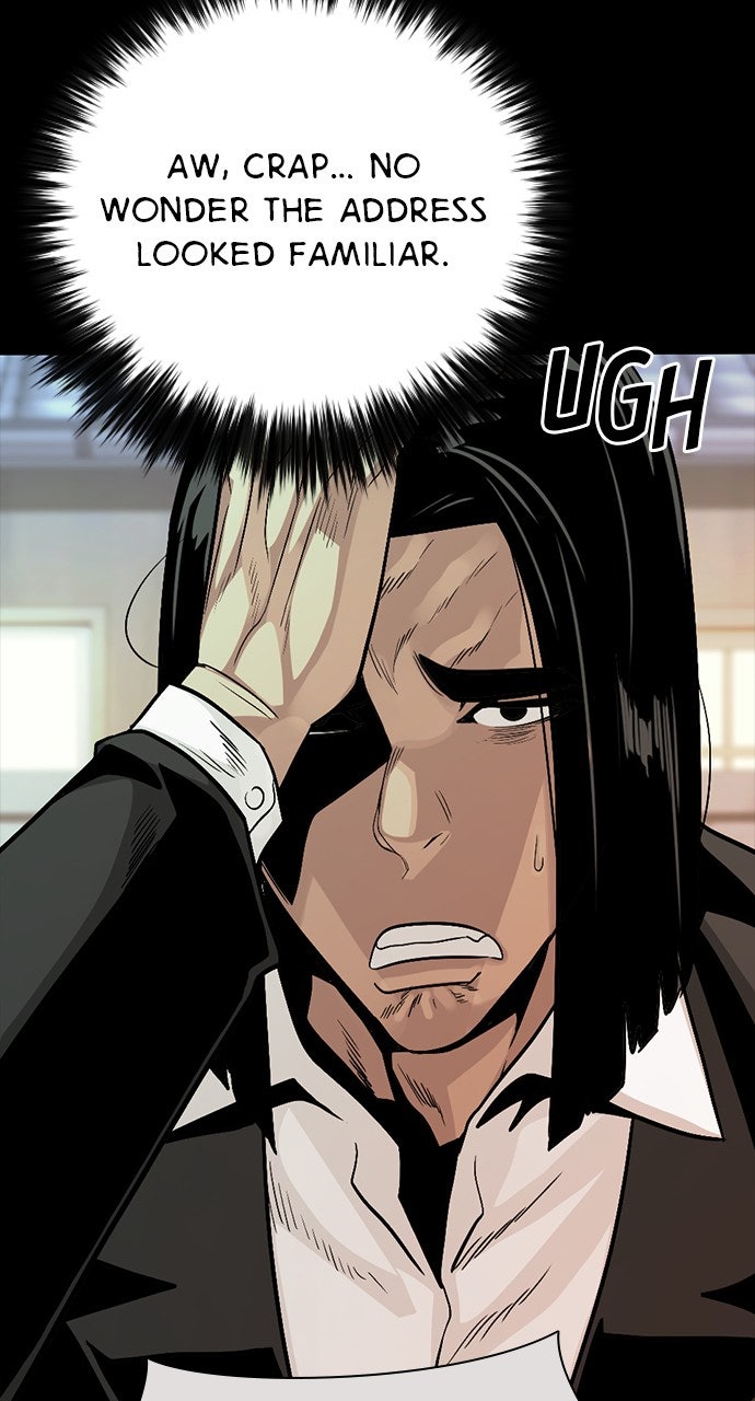 Read The Worst Generation EN Manga Online