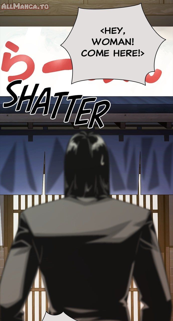 Read The Worst Generation EN Manga Online