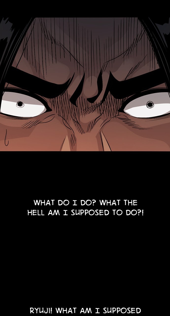 Read The Worst Generation EN Manga Online