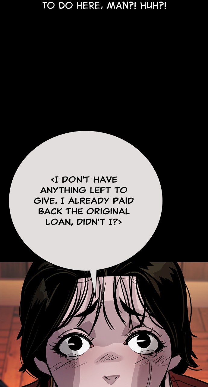 Read The Worst Generation EN Manga Online