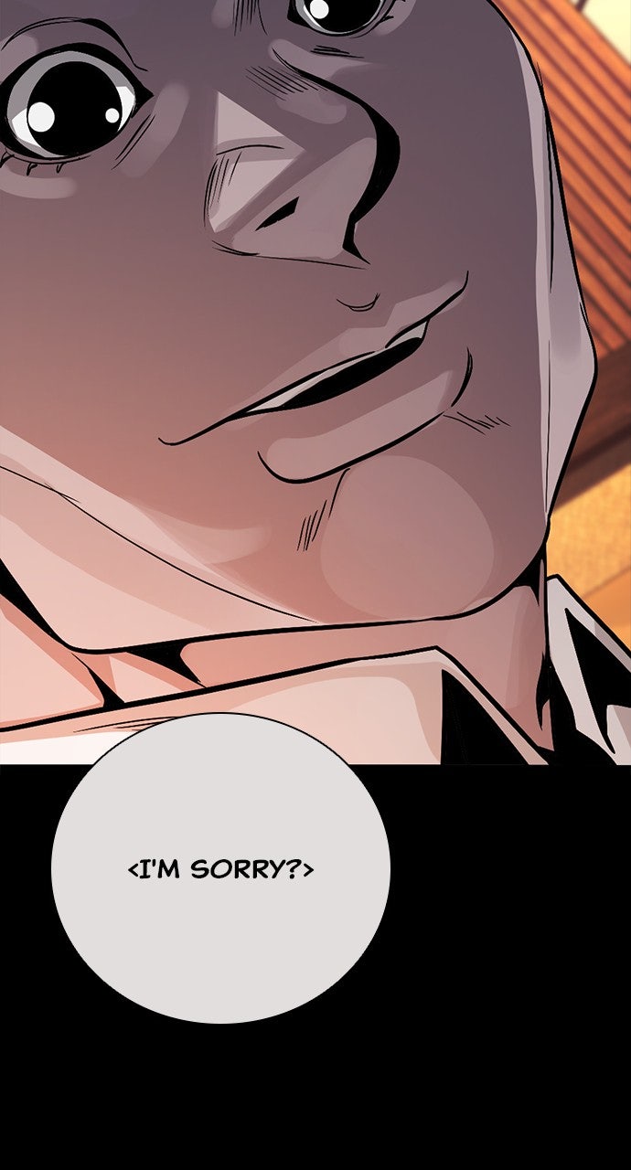 Read The Worst Generation EN Manga Online