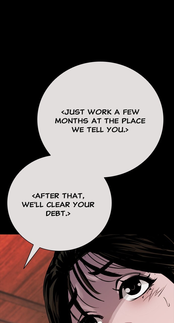 Read The Worst Generation EN Manga Online