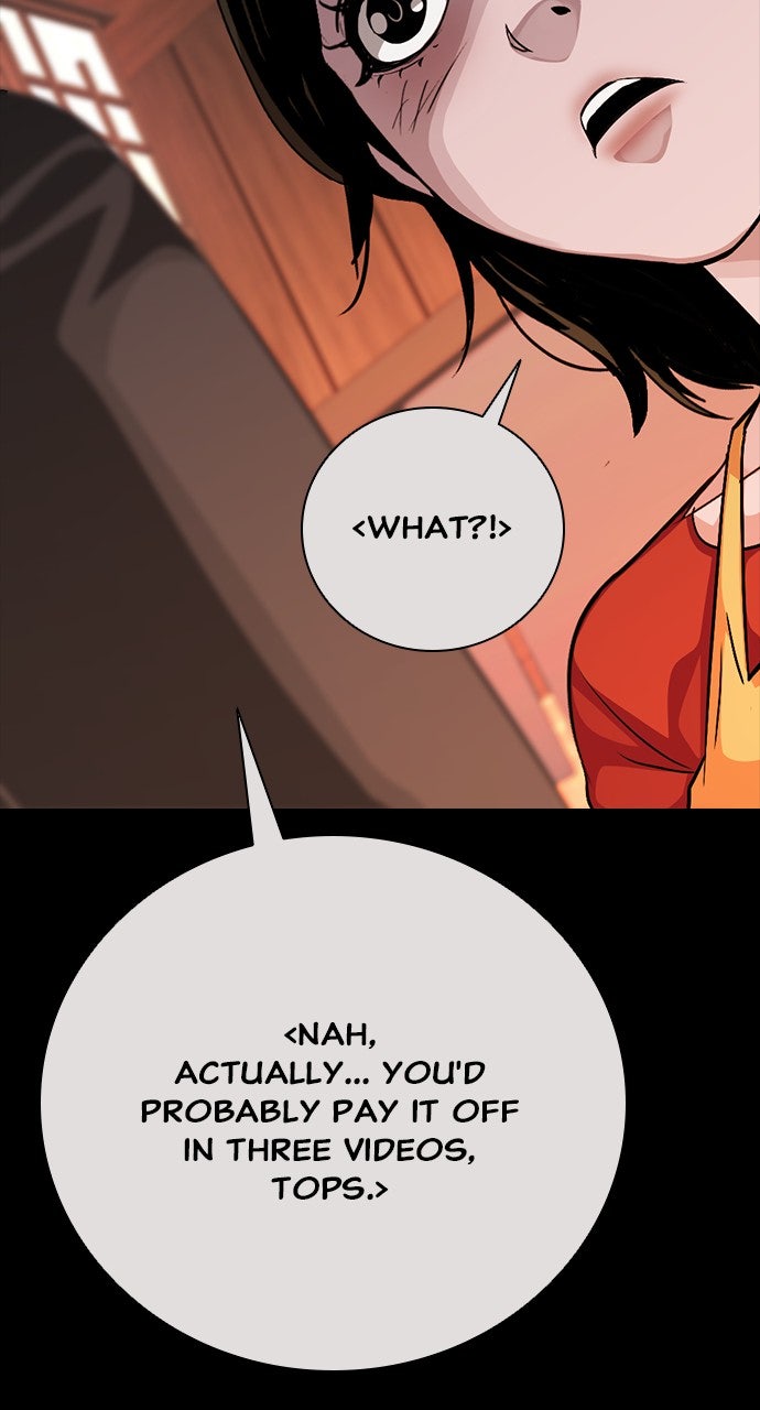 Read The Worst Generation EN Manga Online