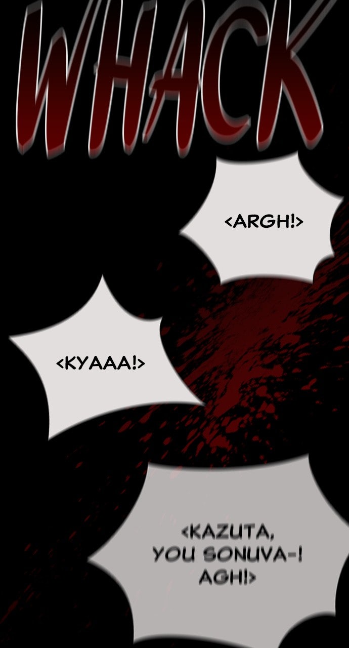 Read The Worst Generation EN Manga Online