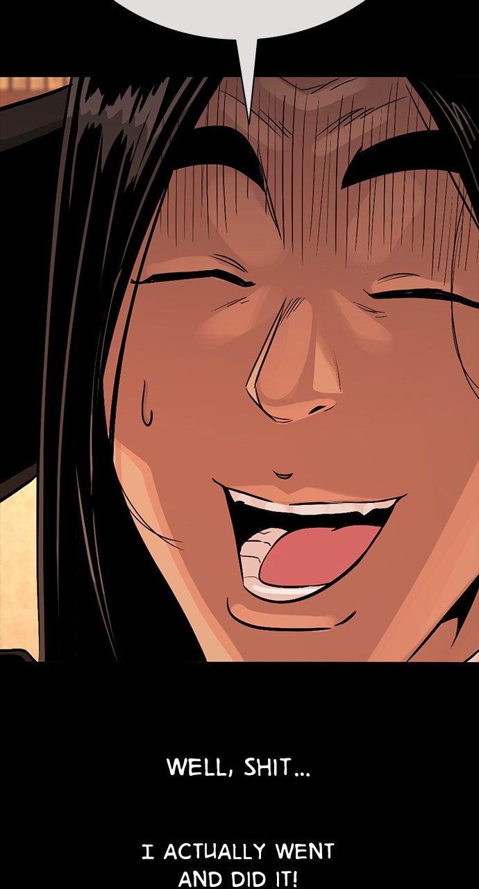 Read The Worst Generation EN Manga Online