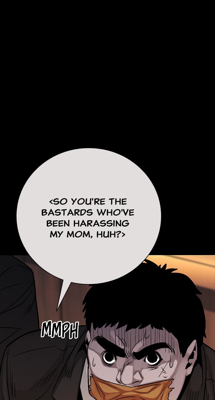 Read The Worst Generation EN Manga Online