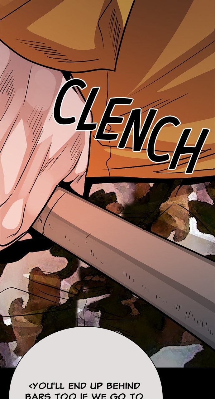 Read The Worst Generation EN Manga Online