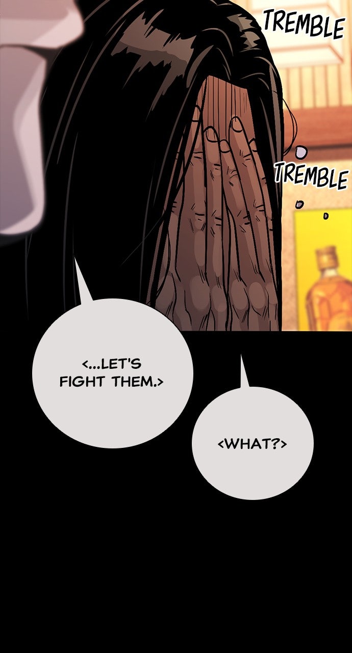 Read The Worst Generation EN Manga Online