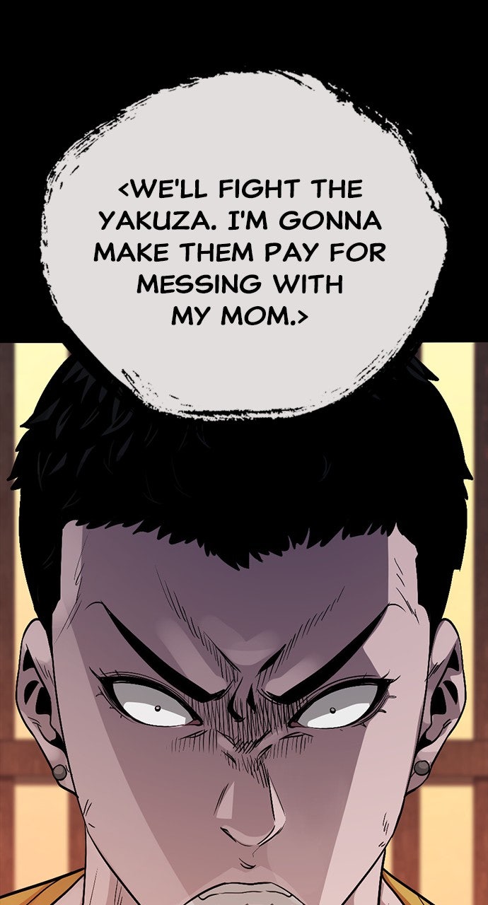 Read The Worst Generation EN Manga Online