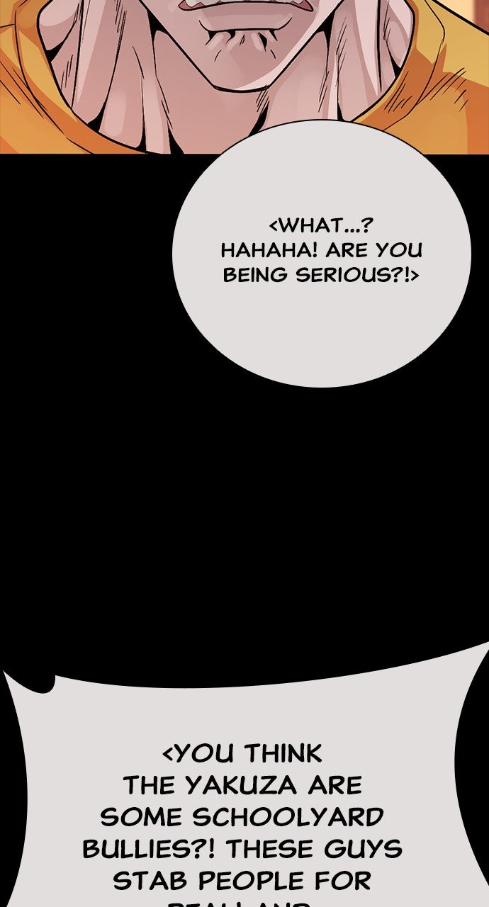 Read The Worst Generation EN Manga Online