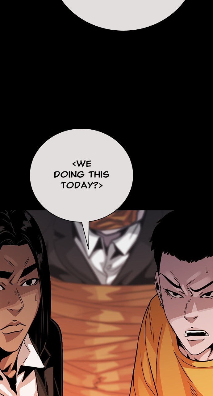 Read The Worst Generation EN Manga Online