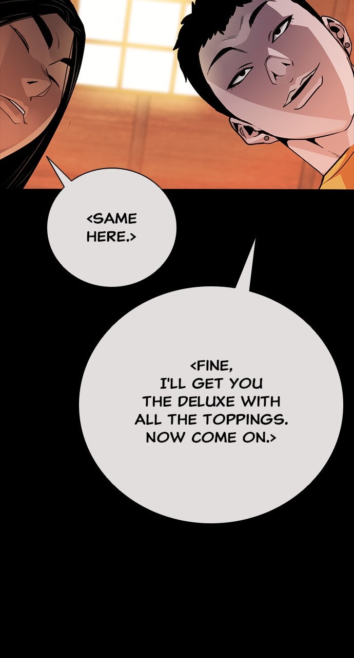 Read The Worst Generation EN Manga Online