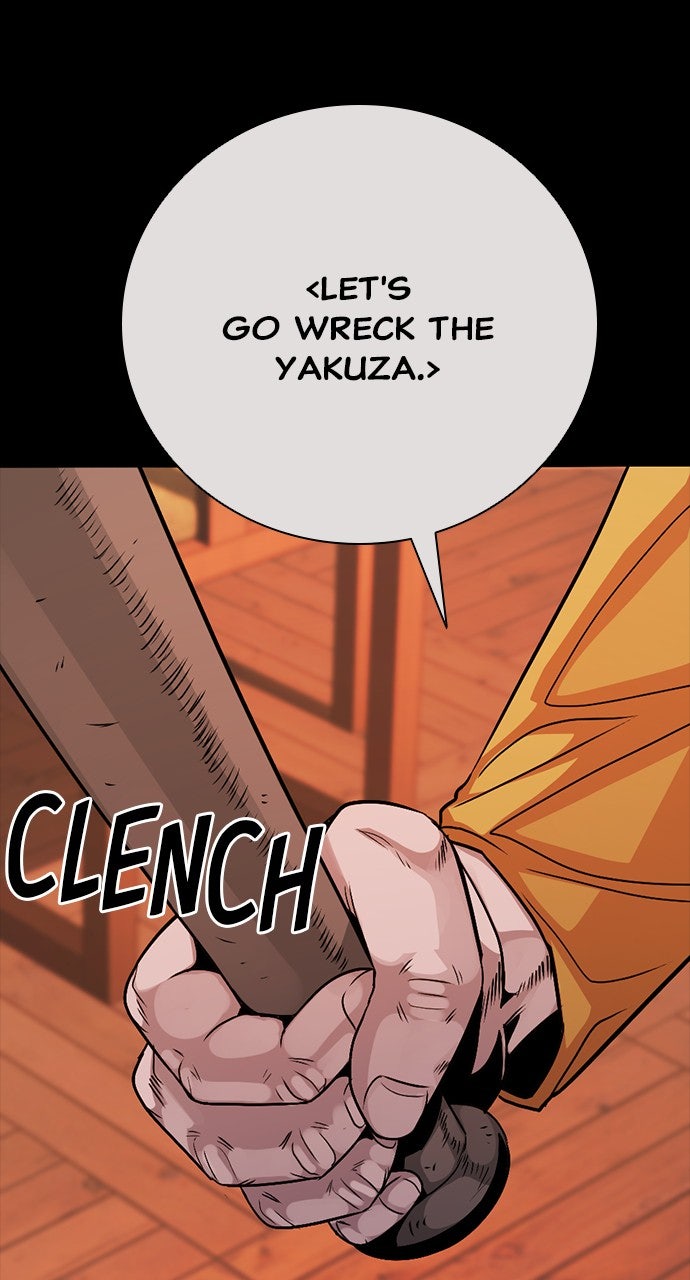 Read The Worst Generation EN Manga Online