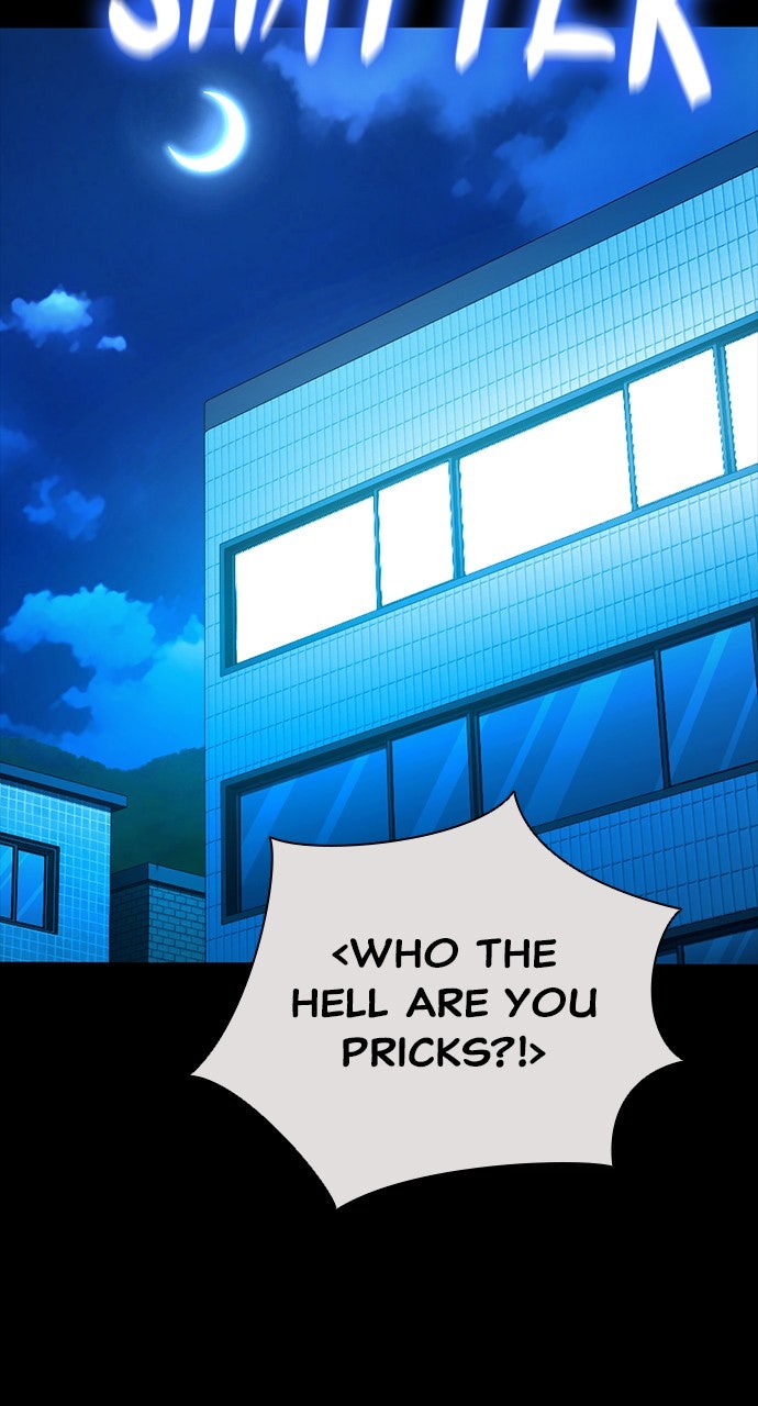 Read The Worst Generation EN Manga Online