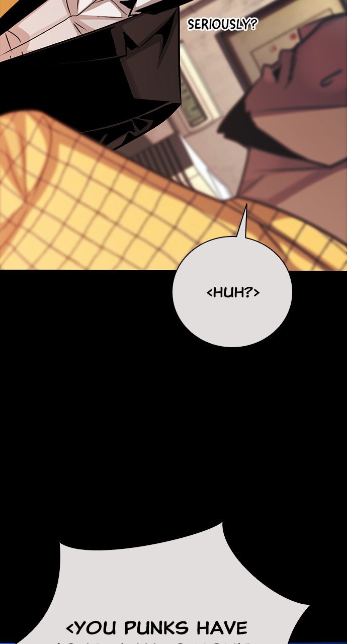 Read The Worst Generation EN Manga Online