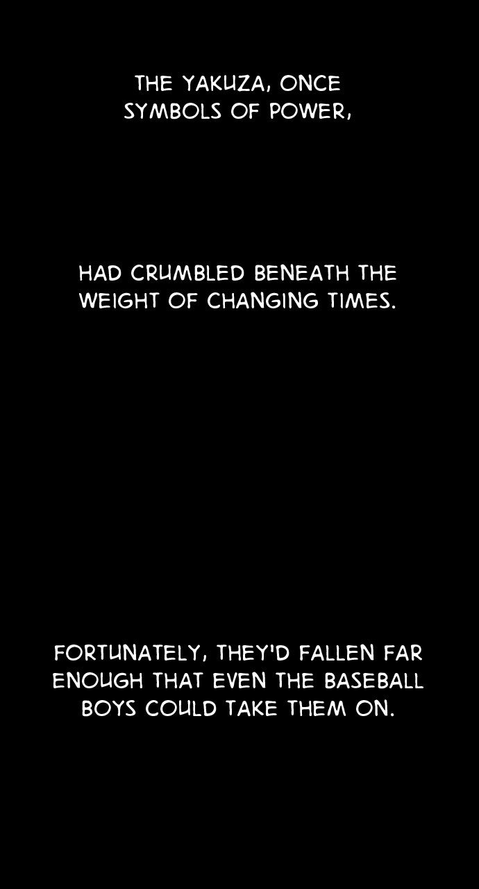 Read The Worst Generation EN Manga Online