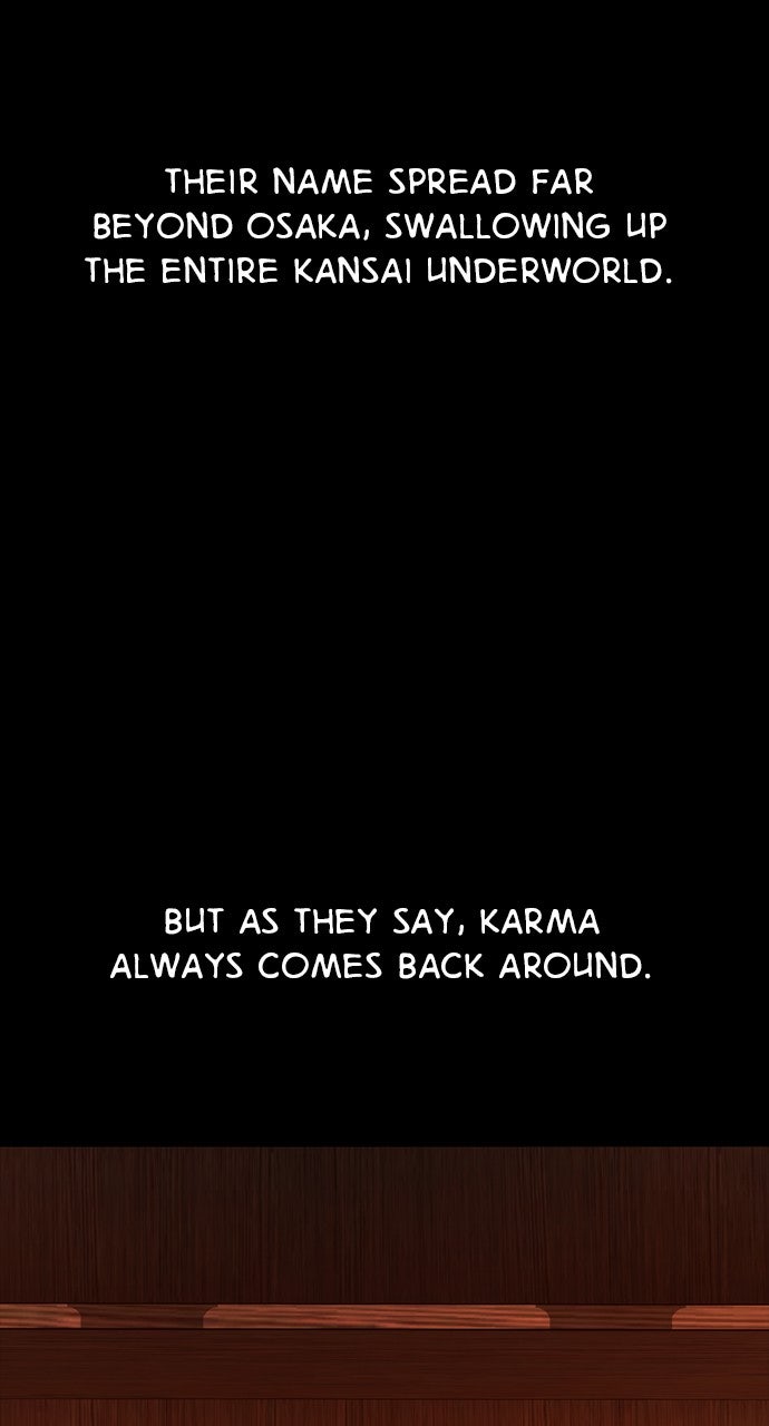 Read The Worst Generation EN Manga Online