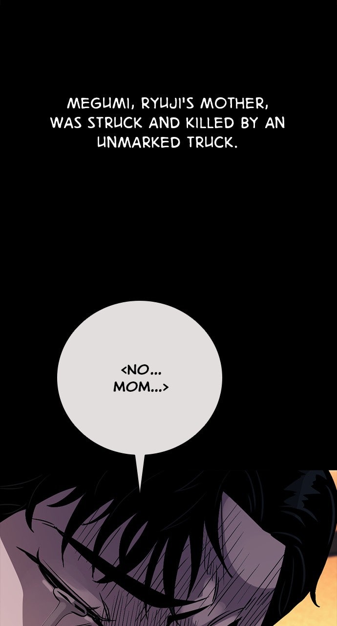 Read The Worst Generation EN Manga Online