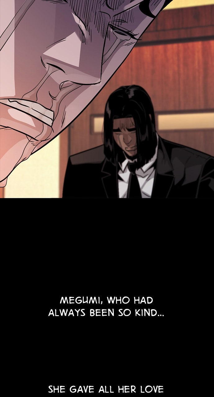 Read The Worst Generation EN Manga Online