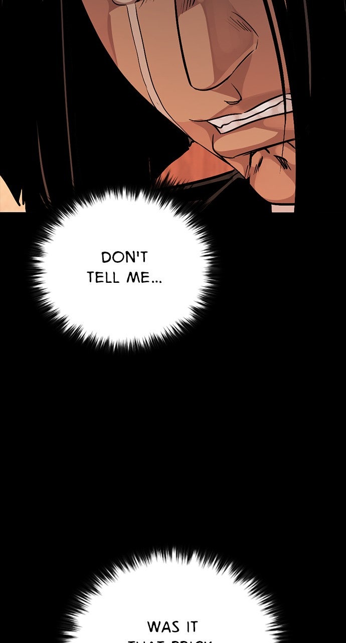 Read The Worst Generation EN Manga Online