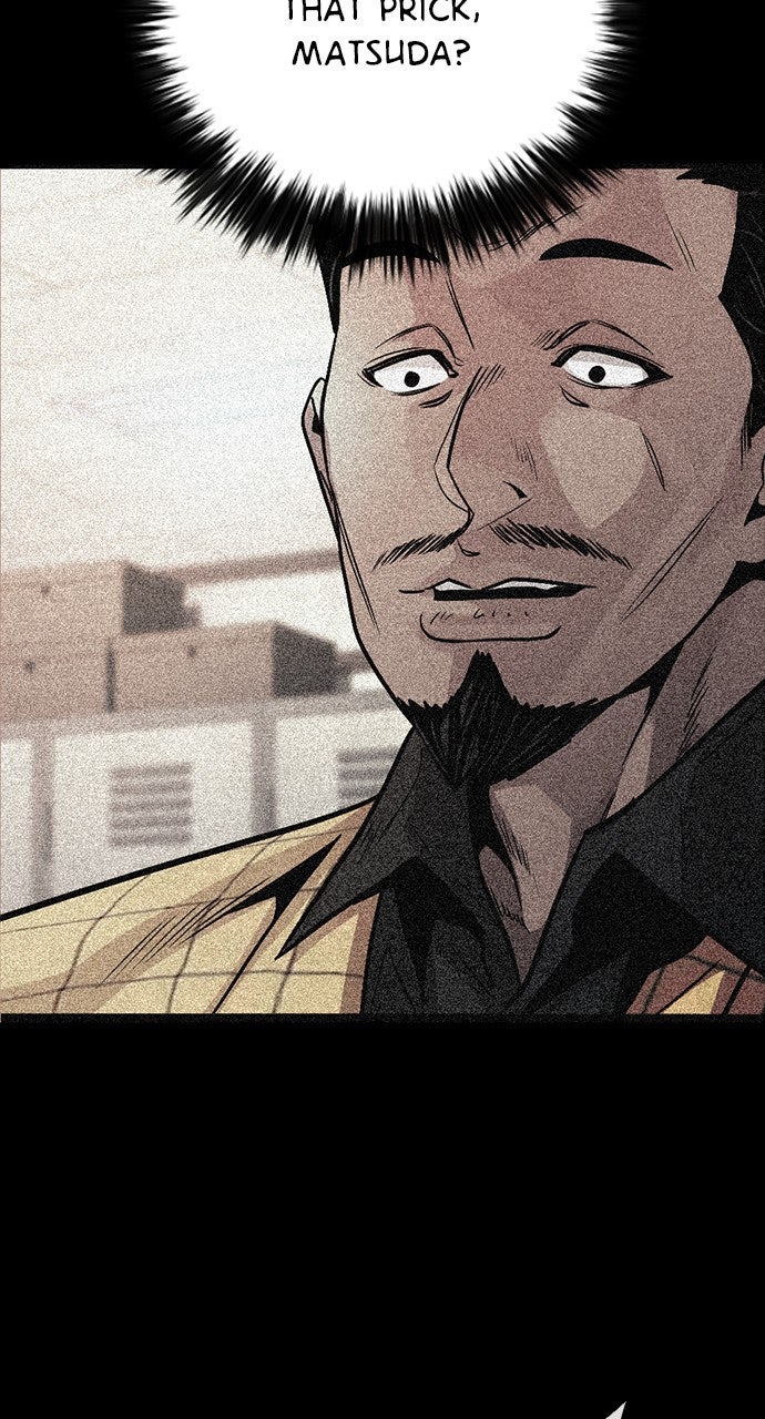 Read The Worst Generation EN Manga Online