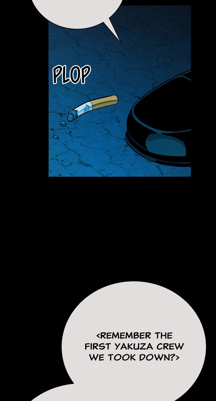 Read The Worst Generation EN Manga Online