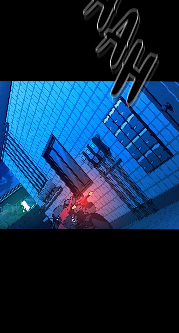 Read The Worst Generation EN Manga Online