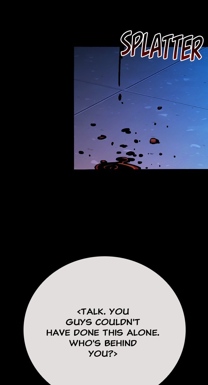 Read The Worst Generation EN Manga Online