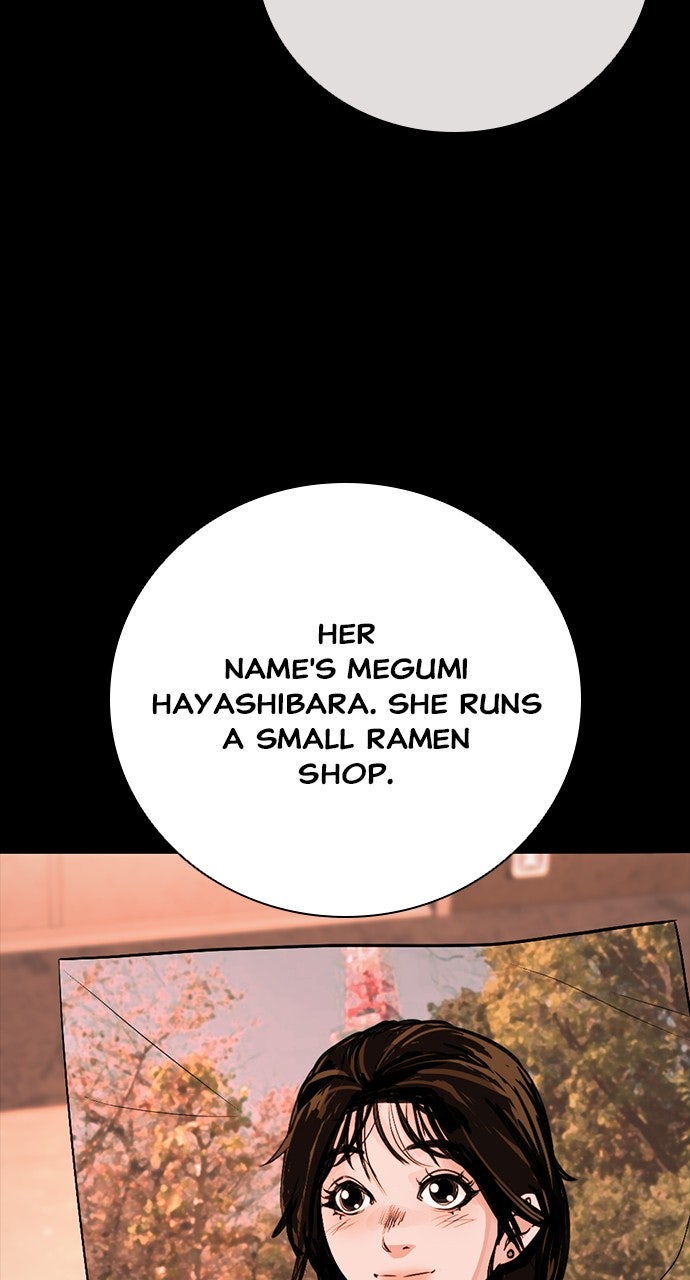 Read The Worst Generation EN Manga Online