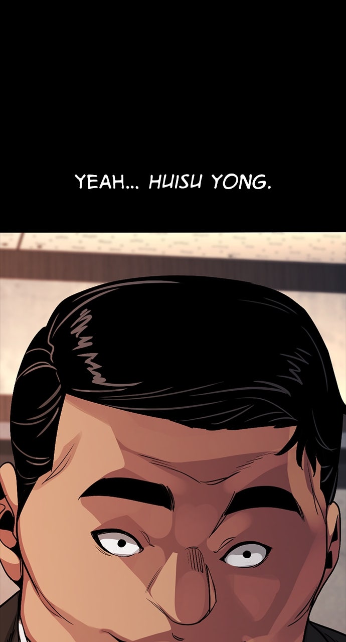 Read The Worst Generation EN Manga Online