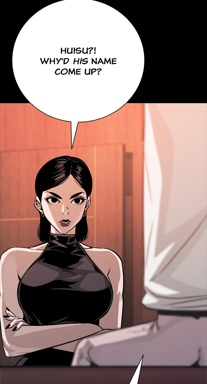 Read The Worst Generation EN Manga Online