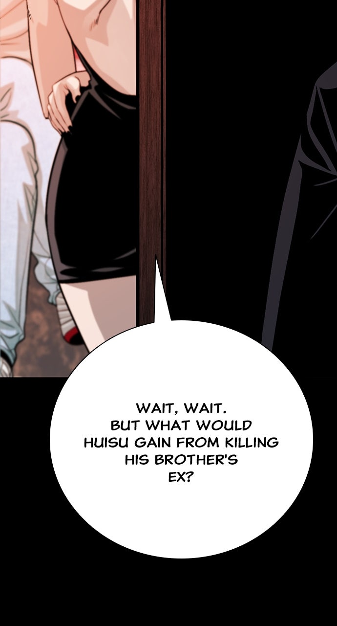 Read The Worst Generation EN Manga Online