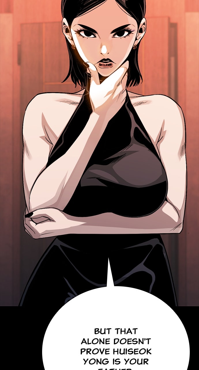 Read The Worst Generation EN Manga Online